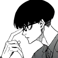 Ego Jinpachi