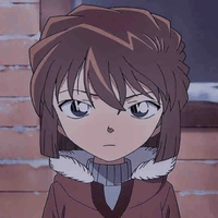 Haibara Ai