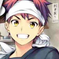 Garuda(chủ tiệm bánh)