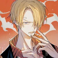 Vinsmoke Sanji