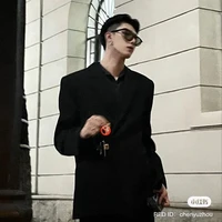 Tống Thiên Dương -anh trai cô