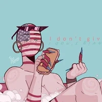America [USA/Mỹ]