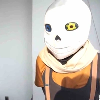 Ink sans