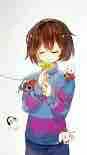 frisk