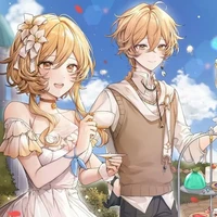 Aether+Lumine