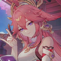 Yae Miko