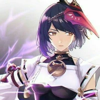 Kujou Sara