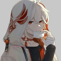 Kaedehara Kazuha