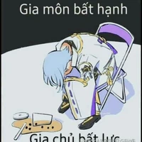 zang hồ dổm