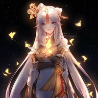 Ningguang