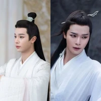 Mộ Ngọc / Thiên Chi Tà