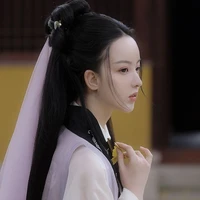 Bạch Nguyệt Tâm - Thượng thần