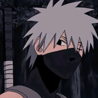 kakashi