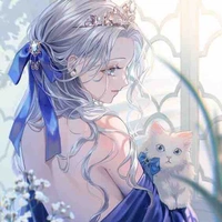 Eliana ( nữ chính )