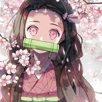 Kamado Nezuko