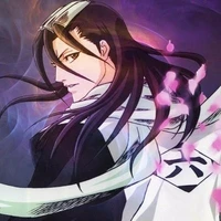 Kuchiki Byakuya