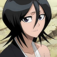 Kuchiki Rukia