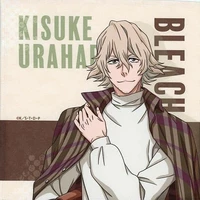 Kisuke Urahara