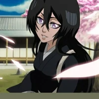 Kuchiki Hisana