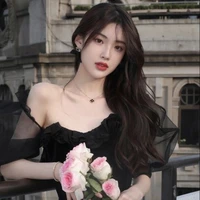 Vương Tịch Ly/chị nu9/