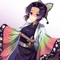 Kocho Shinobu( Kurokawa )