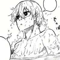 Nagi Seishiro