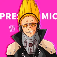 Present Mic
