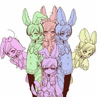 All con Sanzu