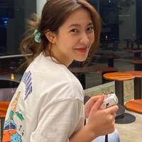Bae Ye-rim [Yeri]