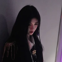 Cúc Tịnh Y
