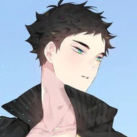 Akaashi Keiji