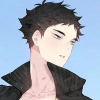 Akaashi Keiji