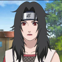 Yuhi Kurenai