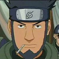 Sarutobi Asuma