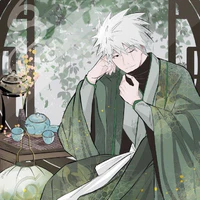 Hatake Kakashi