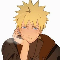 Uzumaki Naruto