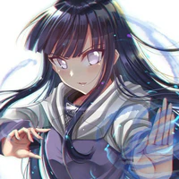 Hyuga Hinata