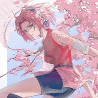 Haruno Sakura