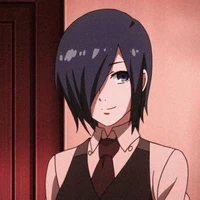 Touku Kirishima