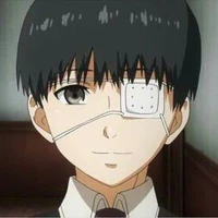 Kaneki Ken