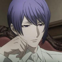 Tsukiyama Shuu