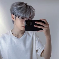 Nghiêm Hạo Tường (bff anh)