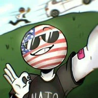 America