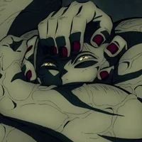 Con quỷ sắp ẻ chảy ra quần