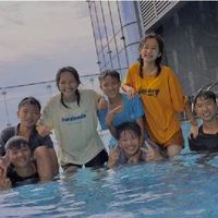Cả team ABP