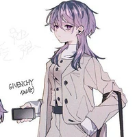 Tác giả mê haitanixsanzu