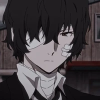 Dazai hồi xưa