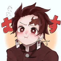 Kamado Tanjiro