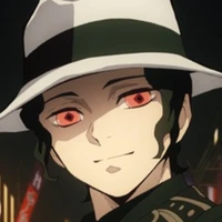 Muzan Kibutsuji