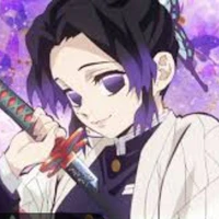 Shinobu Kochou